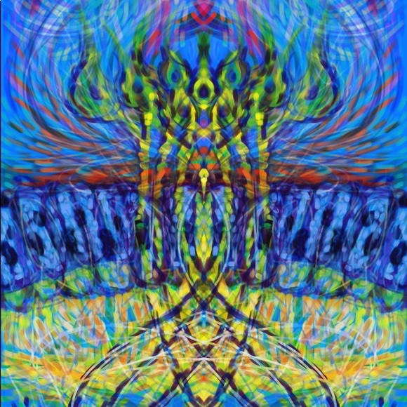 Meet Robert. Artist. Writer. Nurse. Graphics Designer. Love Philosophy & Travel. - Picture 15 of 16